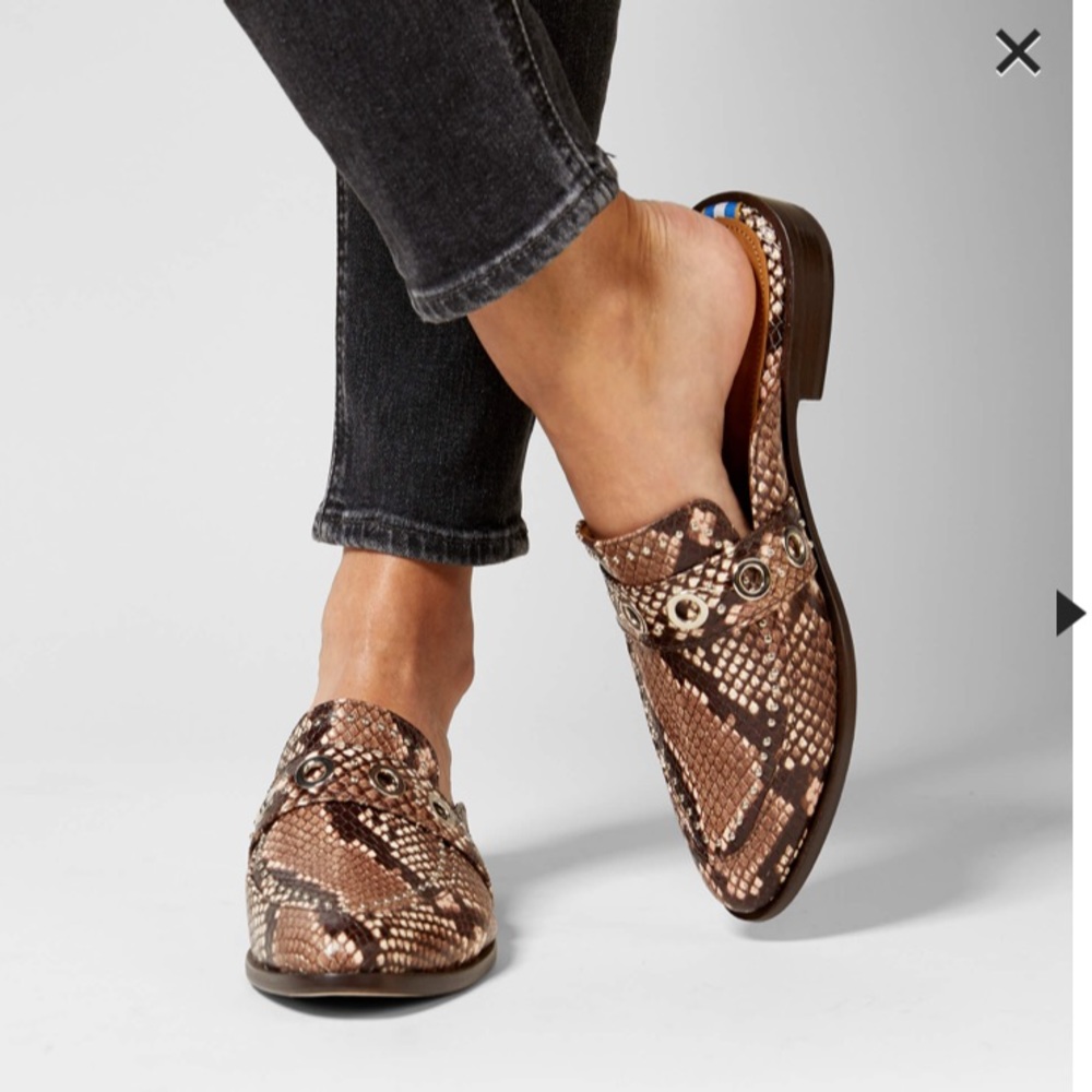 ARIAT TWO24 Vienna SZ 6